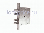 Картинка Замок врезной Mettem (Меттэм) ЗВ8 141.0.1
